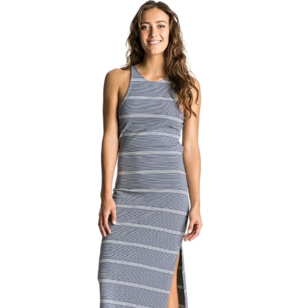 Roxy dress ano neuvo medium new nwt